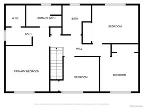 3963 W Temple Place, Denver CO 80236