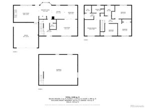3963 W Temple Place, Denver CO 80236