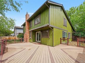 8174 W 81st Drive, Arvada CO 80005