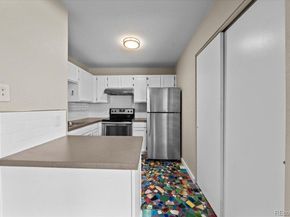 3545 28th Street 304, Boulder CO 80301