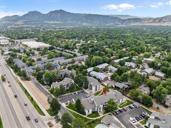 3545 28th Street 304, Boulder CO 80301