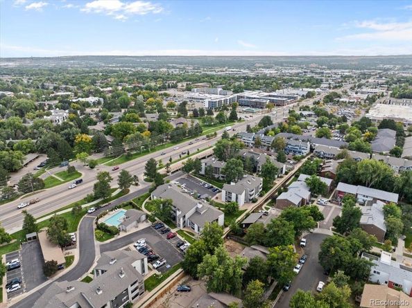 3545 28th Street 304, Boulder CO 80301