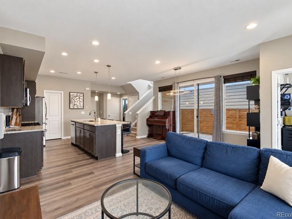 5280 E 64th Avenue, Commerce City CO 80022