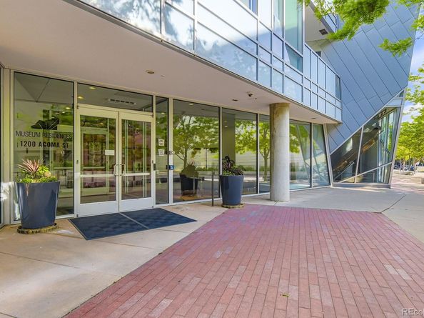 1200 Acoma Street 304, Denver CO 80204