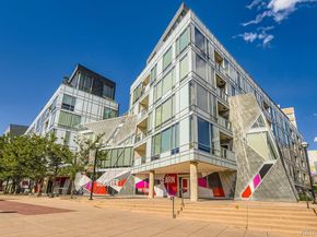 1200 Acoma Street 304, Denver CO 80204