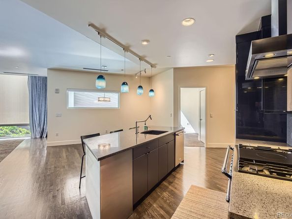 1200 Acoma Street 304, Denver CO 80204