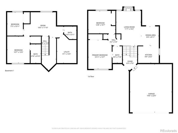 4976 Fraser Way, Denver CO 80239