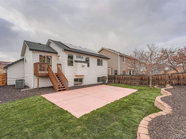 4976 Fraser Way, Denver CO 80239