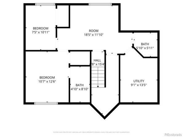 4976 Fraser Way, Denver CO 80239