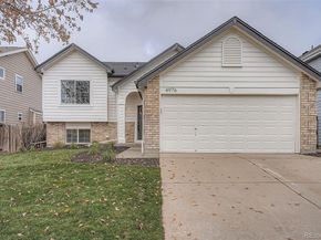 4976 Fraser Way, Denver CO 80239