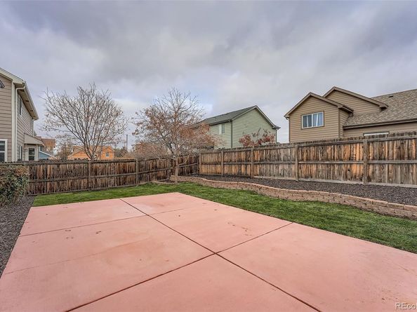 4976 Fraser Way, Denver CO 80239