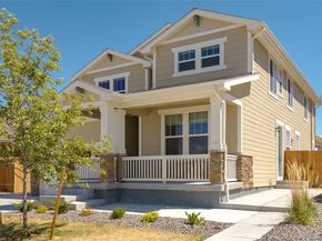 3102 E 161st Avenue, Thornton CO 80602