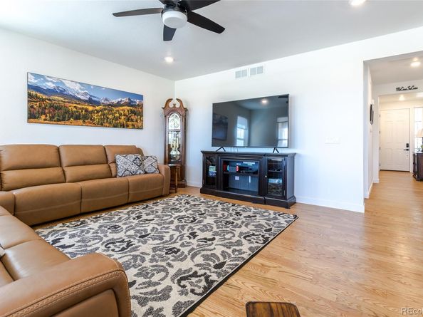 3102 E 161st Avenue, Thornton CO 80602