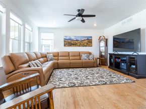 3102 E 161st Avenue, Thornton CO 80602