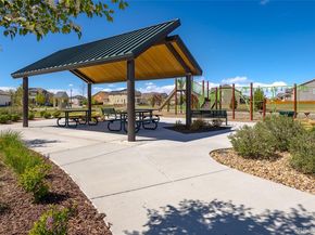 3102 E 161st Avenue, Thornton CO 80602