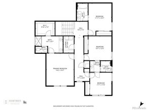 3102 E 161st Avenue, Thornton CO 80602