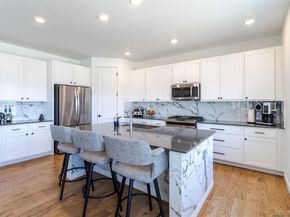 3102 E 161st Avenue, Thornton CO 80602