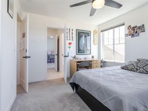 3102 E 161st Avenue, Thornton CO 80602