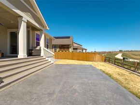 3102 E 161st Avenue, Thornton CO 80602