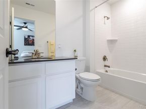 3102 E 161st Avenue, Thornton CO 80602