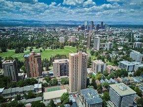 2000 E 12th Avenue 14A, Denver CO 80206