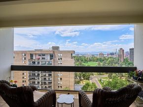 2000 E 12th Avenue 14A, Denver CO 80206