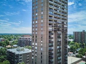 2000 E 12th Avenue 14A, Denver CO 80206