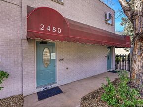 2480 W Caithness Place 2, Denver CO 80211