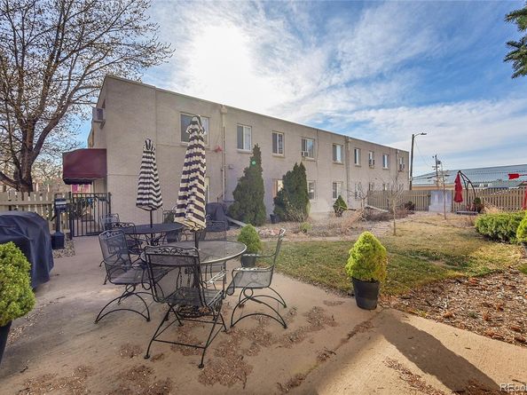 2480 W Caithness Place 2, Denver CO 80211
