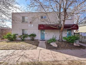 2480 W Caithness Place 2, Denver CO 80211