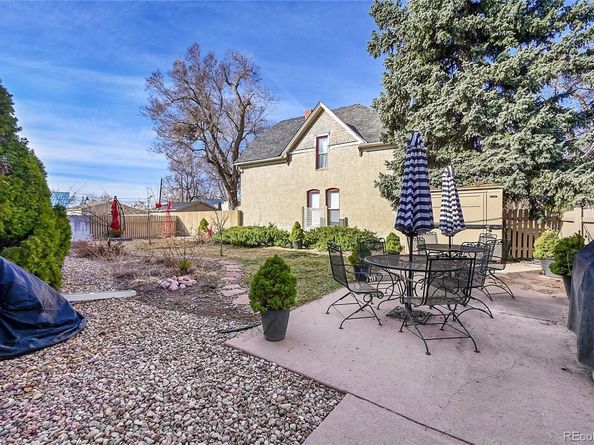 2480 W Caithness Place 2, Denver CO 80211