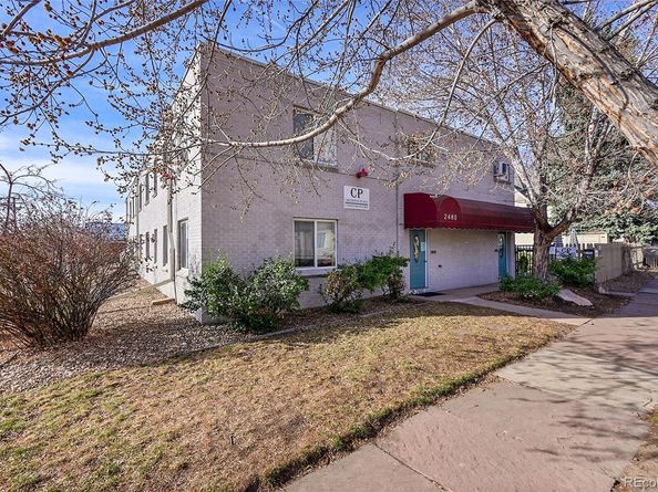 2480 W Caithness Place 2, Denver CO 80211