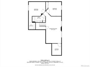 4497 Truckee Street, Denver CO 80249