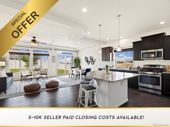 4497 Truckee Street, Denver CO 80249