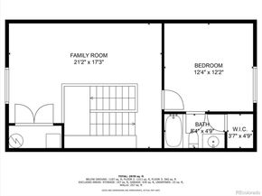 4497 Truckee Street, Denver CO 80249
