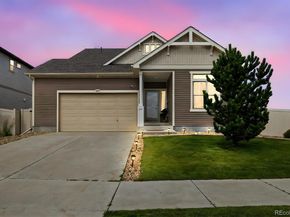 4497 Truckee Street, Denver CO 80249