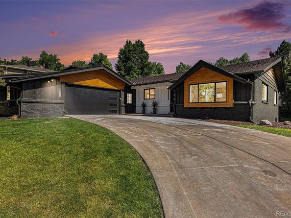 2140 Tabor Drive, Lakewood CO 80215