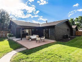 2140 Tabor Drive, Lakewood CO 80215