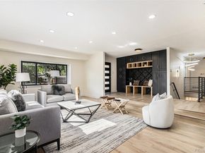 2140 Tabor Drive, Lakewood CO 80215