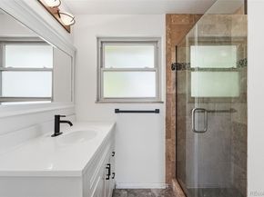 2953 S Verbena Way, Denver CO 80231