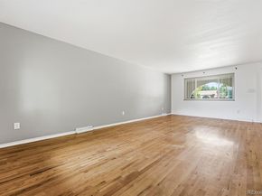 2953 S Verbena Way, Denver CO 80231