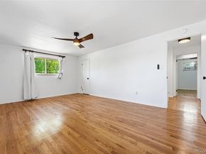 2953 S Verbena Way, Denver CO 80231