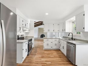 2953 S Verbena Way, Denver CO 80231