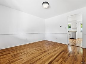 2953 S Verbena Way, Denver CO 80231