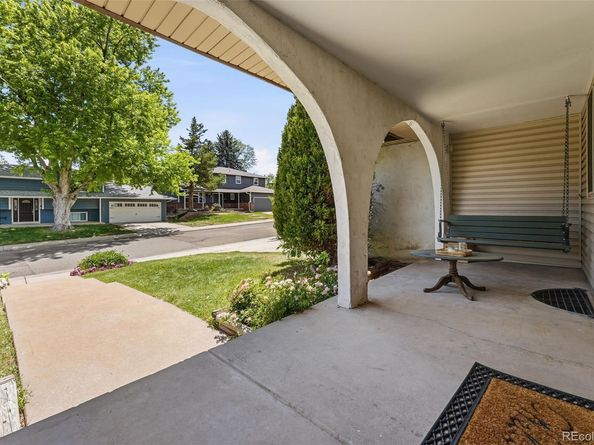 2953 S Verbena Way, Denver CO 80231