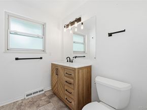 2953 S Verbena Way, Denver CO 80231