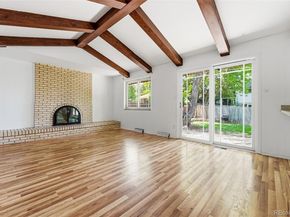 2953 S Verbena Way, Denver CO 80231