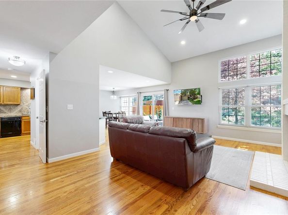 1566 S Trenton Court, Denver CO 80231