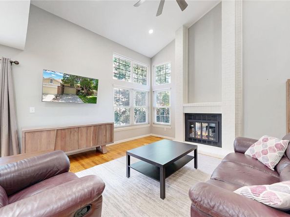 1566 S Trenton Court, Denver CO 80231