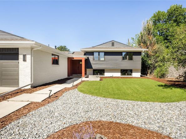 729 S Hudson Street, Denver CO 80246